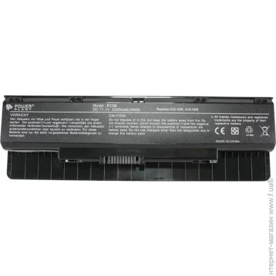  PowerPlant Asus N46/11.1V/5200 (NB00000233)