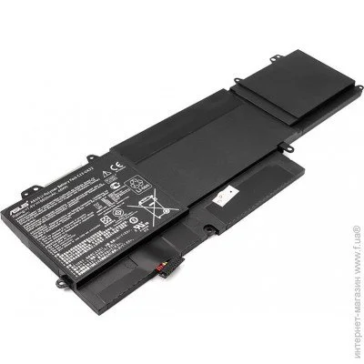 PowerPlant ASUS U38N (NB430666)