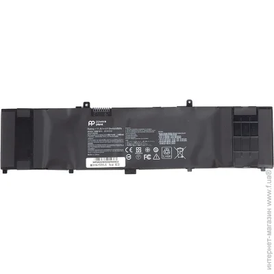  PowerPlant    ASUS Zenbook UX410UA (B31N1535) 11.4V 4110mAh (2477884421)