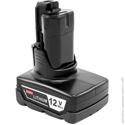   PowerPlant      BOSCH 12V 6Ah (BAT412) (2477909399) 12  6 A/