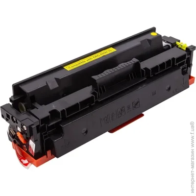 PowerPlant  Canon Color imageCLASS MF741cdw (CRG-055H) YL ( ) (2687856465)