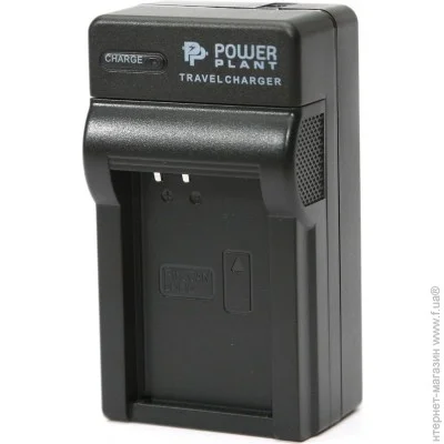   PowerPlant Canon LP-E12 (DV00DV2311)