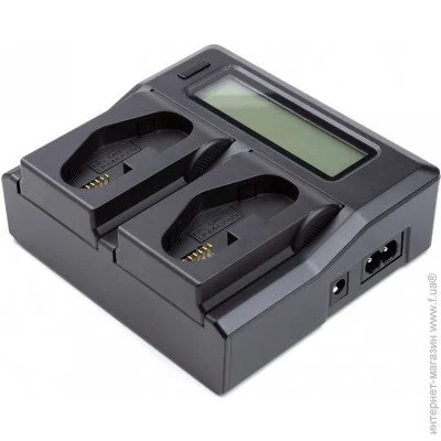 PowerPlant   Canon LP-E19    (CH980284)
