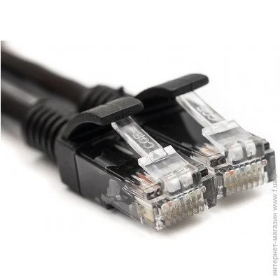 - PowerPlant Cat5E UTP 10,  (CA911646)