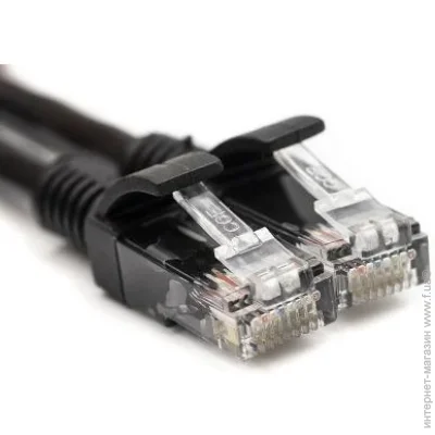- PowerPlant Cat5E UTP 15,  (CA911660)