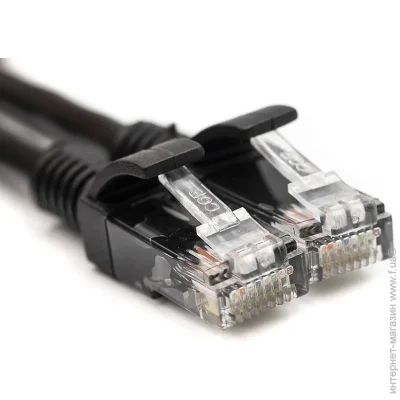 PowerPlant - Cat5E UTP 25,  (2477908230)