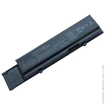  PowerPlant DELL 3400/11,1V/5200mAh (NB00000114)