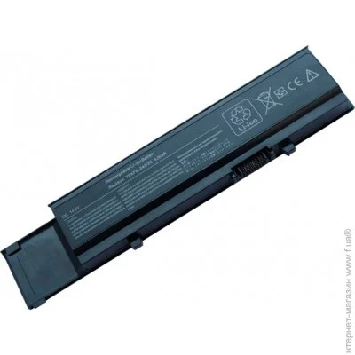  PowerPlant DELL 3400/11,1V/5200mAh (NB00000114)