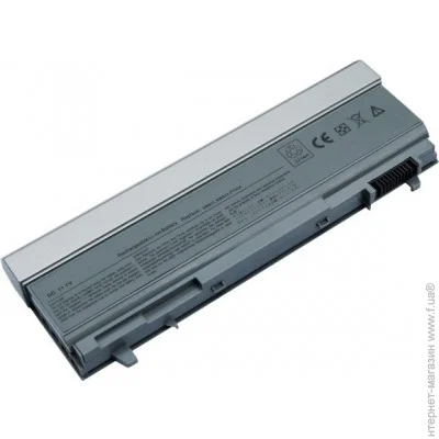  PowerPlant DELL E6400/11,1V/5200mAh (NB00000111)