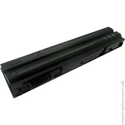  PowerPlant DELL Latitude E6420/11,1V/5200mAh (NB00000117)