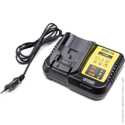 PowerPlant       DeWALT 10.8-18V (DEW-DCB112) (TB921188)