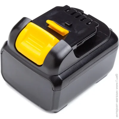   PowerPlant      DeWALT 12V 4.0Ah Li-ion (DCB120) (2477909406) 12  4.0 A/