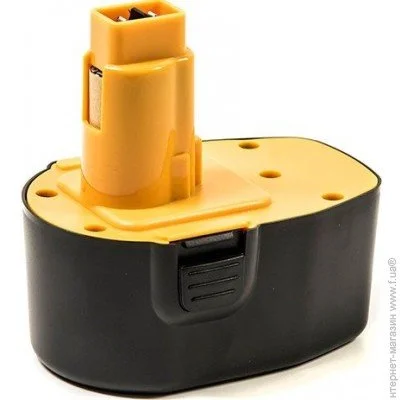  PowerPlant   DeWalt GD-DE-14 14.4V 3 NIMH (TB920594) 14.4  3 A/