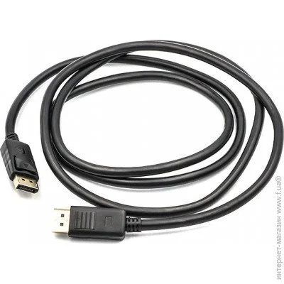  PowerPlant DisplayPort v1.2 M/M, 2 (CA911103)