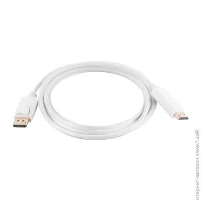  PowerPlant DisplayPort-HDMI, 1.8m (KD00AS1237)