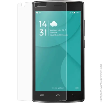 PowerPlant    Doogee X5 Max (2477902741)