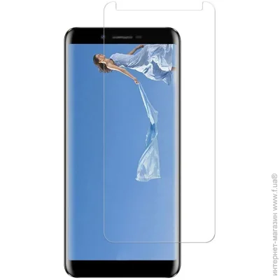PowerPlant    Doogee X60L (2477902743)
