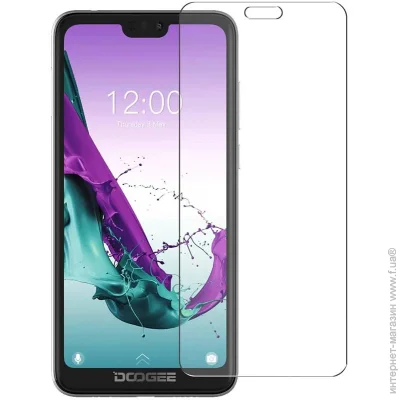 PowerPlant    Doogee Y7 (2477902744)