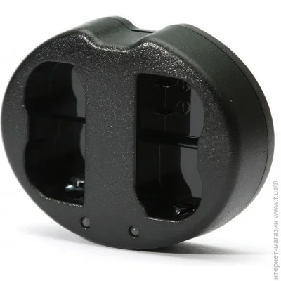   PowerPlant Dual Canon LP-E6    (DV00DV3924)