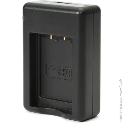   PowerPlant Dual Sony NP-BX1/BY1  (DV00DV3308)