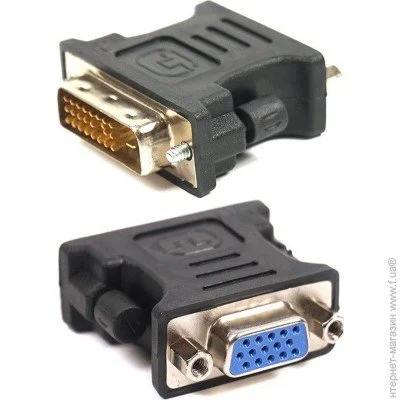  PowerPlant DVI-D to VGA (CA910298)