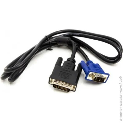  PowerPlant DVI-I - VGA 1 (CA911981)