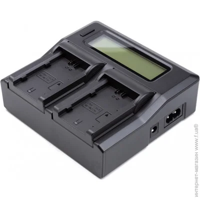 PowerPlant   Fuji NP-W235    (CH980307)