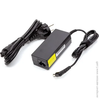   PowerPlant       FUJITSU 220V, 19V 60W 3.16A (6.5*4.4) (KD00MS0018)