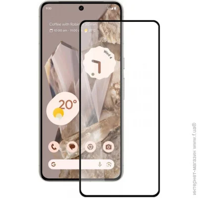 PowerPlant   Full screen  Google Pixel 8 Pro (GL603111)