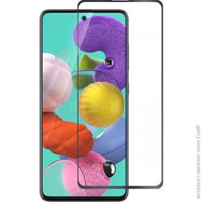   PowerPlant Full screen Samsung Galaxy A51 2020 (GL608737)