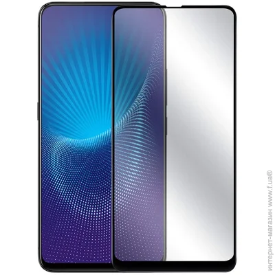 PowerPlant   Full screen  Vivo NEX S, Black (2477902788)
