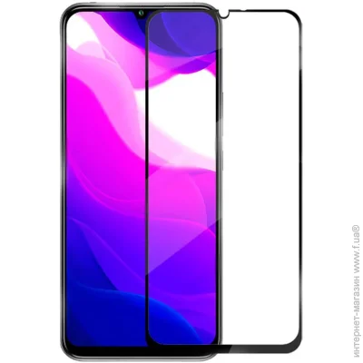 PowerPlant   Full screen  Xiaomi Mi 10 Lite (2477902626)