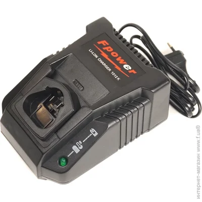   PowerPlant GD-BOS-12V (TB920556)