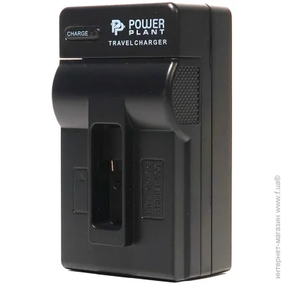 PowerPlant    GoPro AHDBT-501 (2477894829)