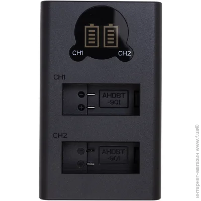 PowerPlant     GoPro DL-AHDBT901    (2477894833)