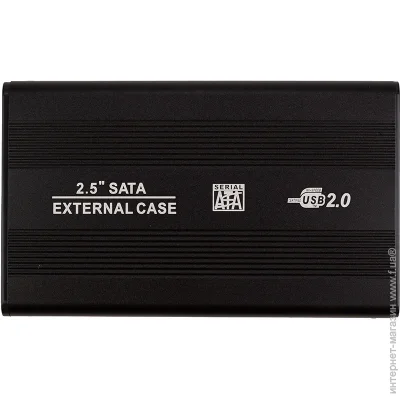     PowerPlant    HDD 2.5" USB2.0, 6.5  (2477893783)