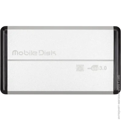   PowerPlant  2.5"    HDD 2.5" USB3.0, 6.5  (2477893768)
