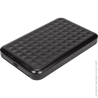 PowerPlant     HDD 2.5" USB3.1 (2477893780)