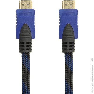 PowerPlant ³  HDMI - HDMI, 0.75,  , 1.4V (2477903839)
