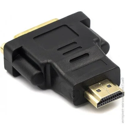  PowerPlant HDMI M to DVI F (CA910977)