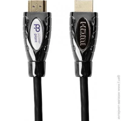  PowerPlant HDMI (M) - HDMI (M), 2.0V, 4 Ultra HD, 10 (KD00AS1293)