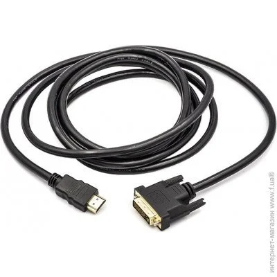  PowerPlant HDMI to DVI, 3 (CA910991)