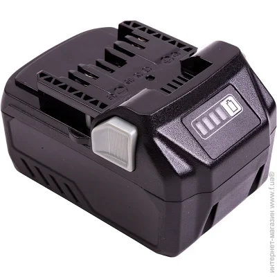  PowerPlant     HiKOKI 2.0Ah (BSL36B18) (2477909451) 2.0 A/