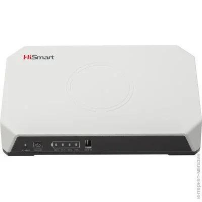   PowerPlant    HiSmart POE-36E 36W (2477908347)