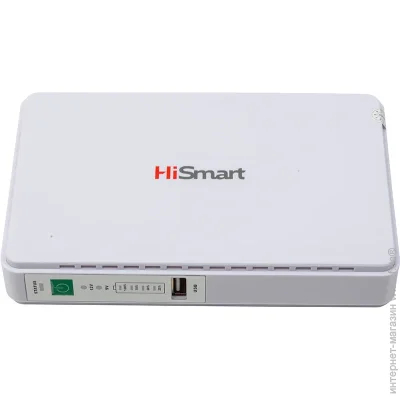    PowerPlant    HiSmart POE-430P 17W (2477908348)