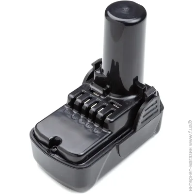   PowerPlant      HITACHI 12V 2.5Ah Li-ion (BCL1015S) (2477909419) 12  2.5 A/