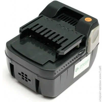  PowerPlant   Hitachi GD-HIT-14.4C 14V 4 Li-Ion (DV00PT0013) 14.4  4 A/