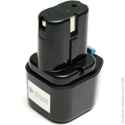   PowerPlant   Hitachi GD-HIT-7.2 7.2V 2 NiCd (DV00PT0036) 7.2  2 A/