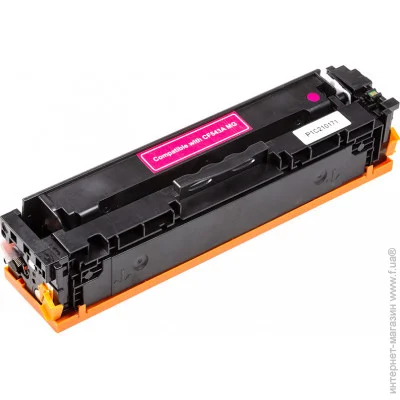 PowerPlant  HP 203A CLJ M280/M281 MG (CF541A) (PP-CF543A)
