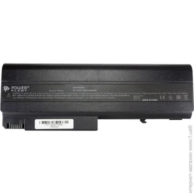  PowerPlant HP Business Notebook 6510b/10.8V/7800 mAh (NB00000241)